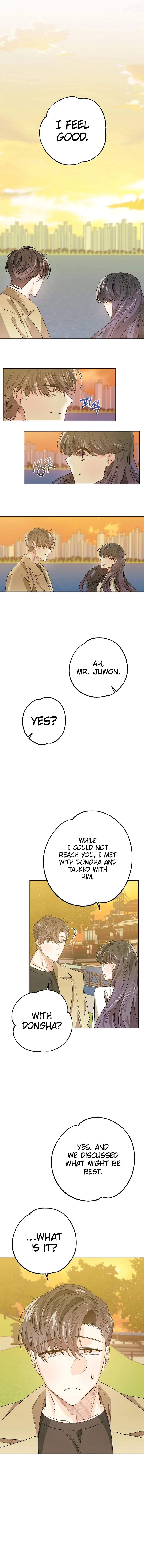 The Sunny Day in the Rat Hole - Chapter 7 Page 12