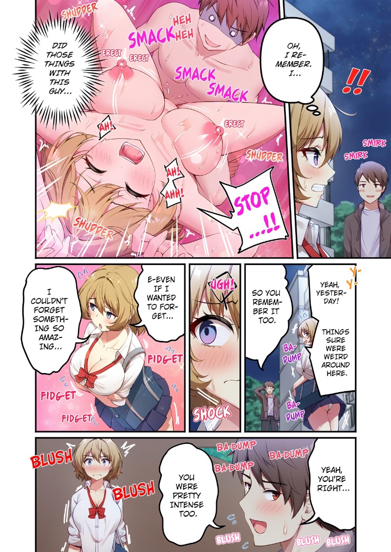 Welcome to the Adult Entertainment Complex: Nonstop Harem Sex After 2 Am! (Uncensored) - Chapter 3 Page 4