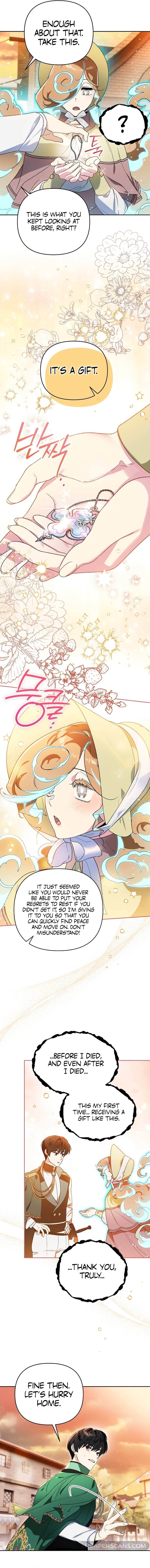 I Became the Genius Bastard of a Noble Dark Clan - Chapter 10 Page 14