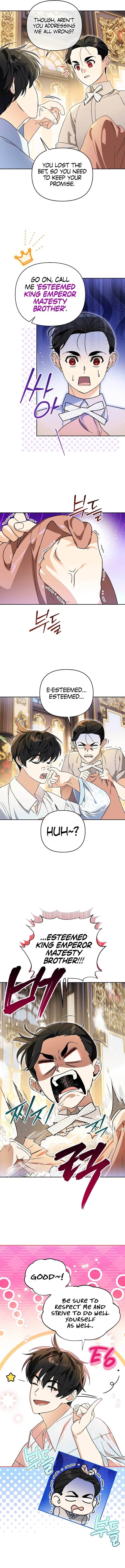 I Became the Genius Bastard of a Noble Dark Clan - Chapter 11 Page 2