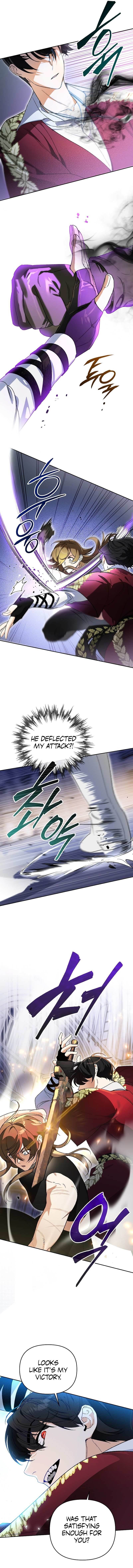 I Became the Genius Bastard of a Noble Dark Clan - Chapter 12 Page 12