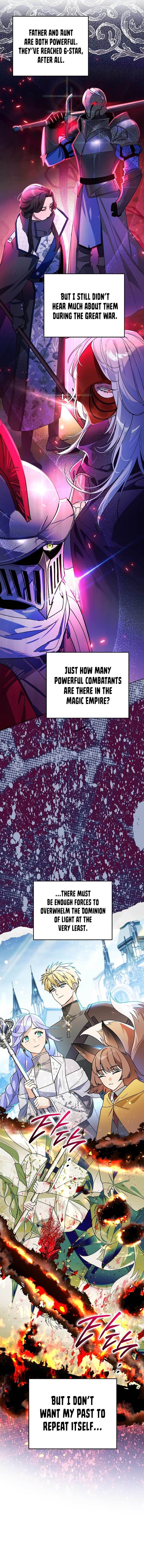 I Became the Genius Bastard of a Noble Dark Clan - Chapter 13 Page 14