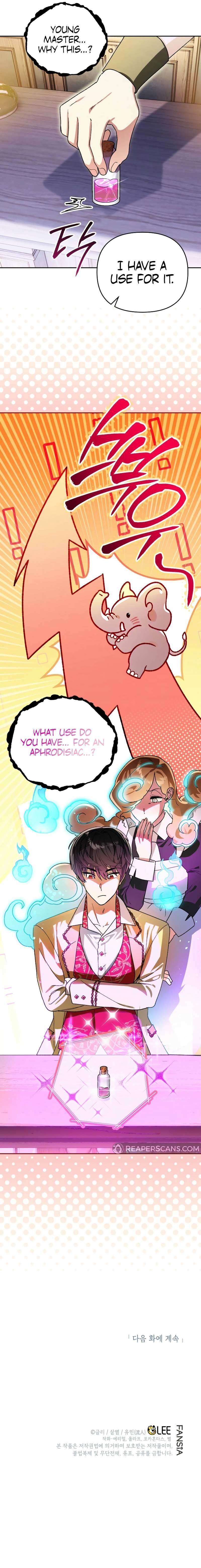 I Became the Genius Bastard of a Noble Dark Clan - Chapter 14 Page 13