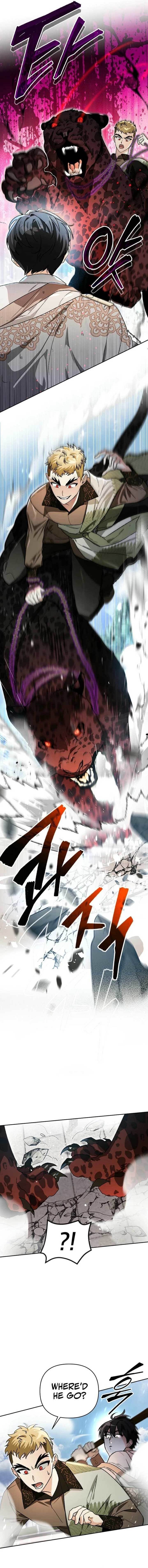 I Became the Genius Bastard of a Noble Dark Clan - Chapter 15 Page 16