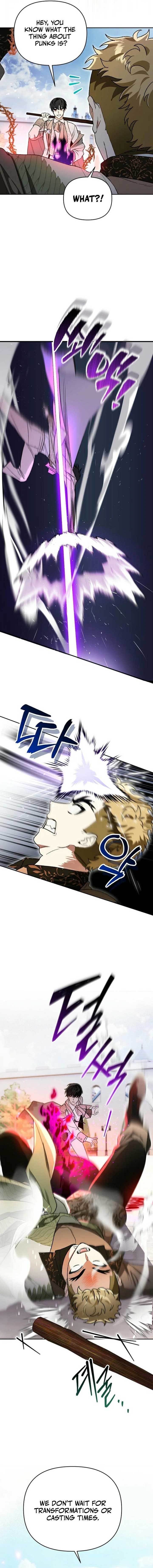 I Became the Genius Bastard of a Noble Dark Clan - Chapter 15 Page 20