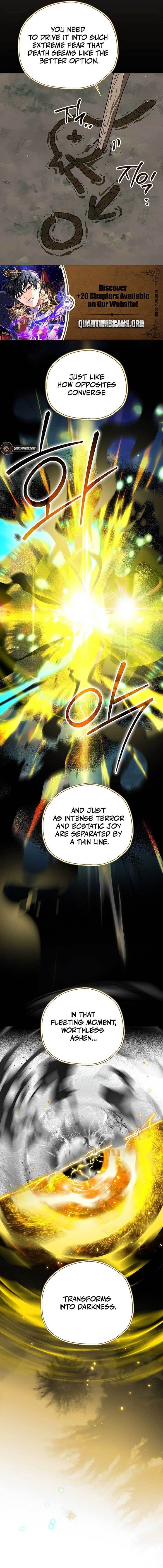 I Became the Genius Bastard of a Noble Dark Clan - Chapter 16 Page 10