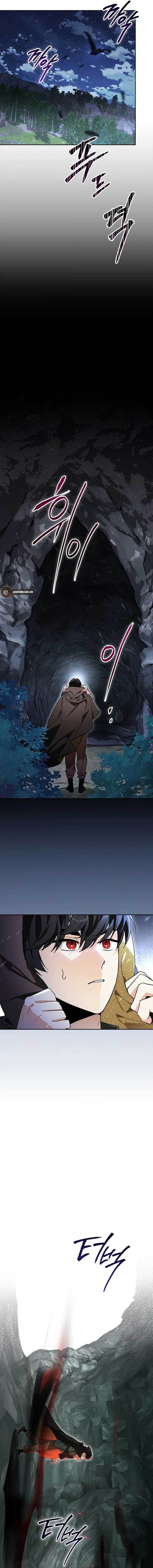 I Became the Genius Bastard of a Noble Dark Clan - Chapter 16 Page 13