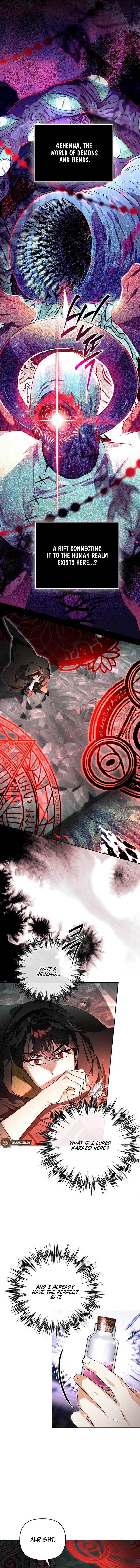 I Became the Genius Bastard of a Noble Dark Clan - Chapter 16 Page 15