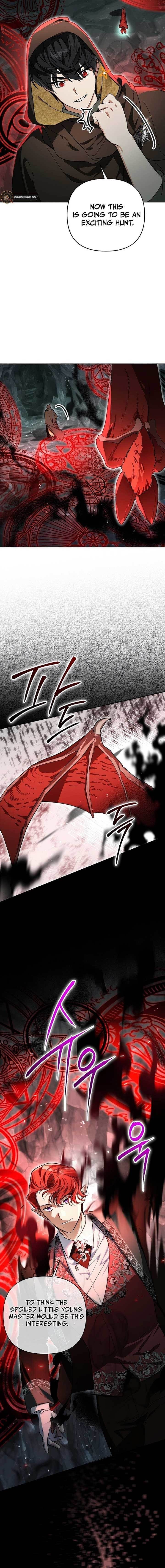 I Became the Genius Bastard of a Noble Dark Clan - Chapter 16 Page 16