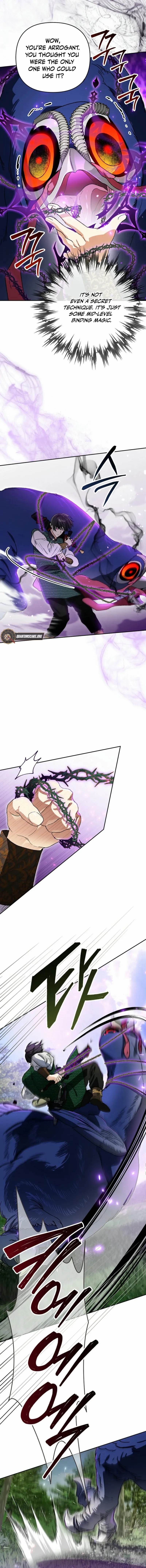 I Became the Genius Bastard of a Noble Dark Clan - Chapter 17 Page 13