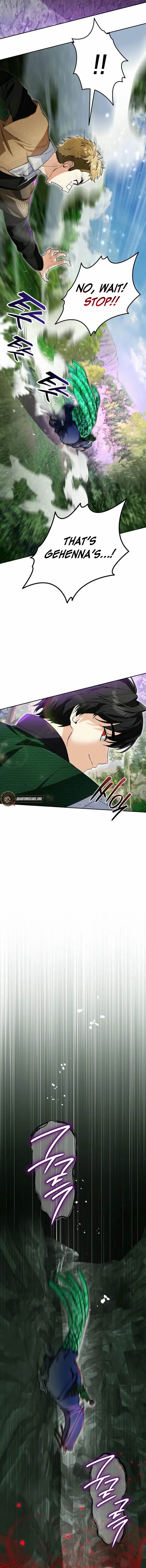 I Became the Genius Bastard of a Noble Dark Clan - Chapter 17 Page 14