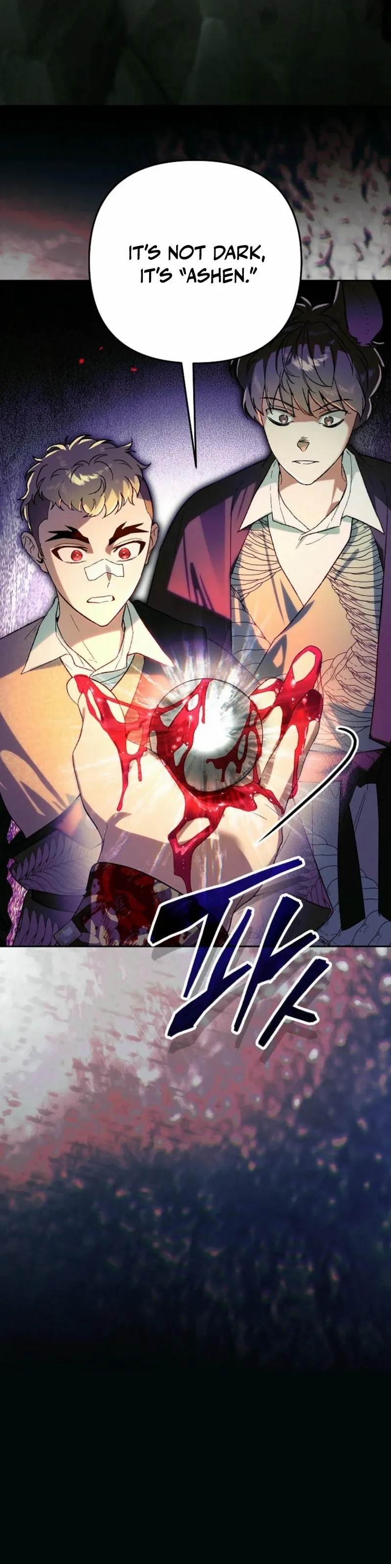 I Became the Genius Bastard of a Noble Dark Clan - Chapter 17 Page 17