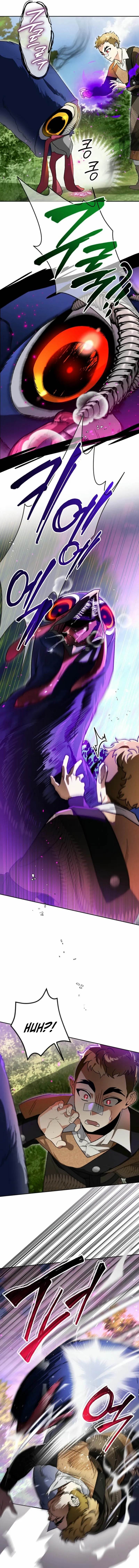 I Became the Genius Bastard of a Noble Dark Clan - Chapter 17 Page 7