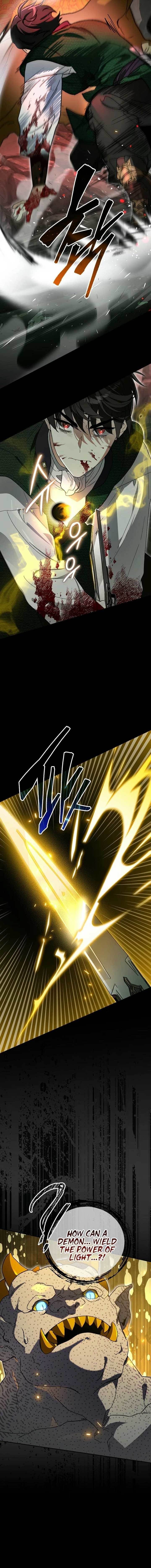 I Became the Genius Bastard of a Noble Dark Clan - Chapter 18 Page 13