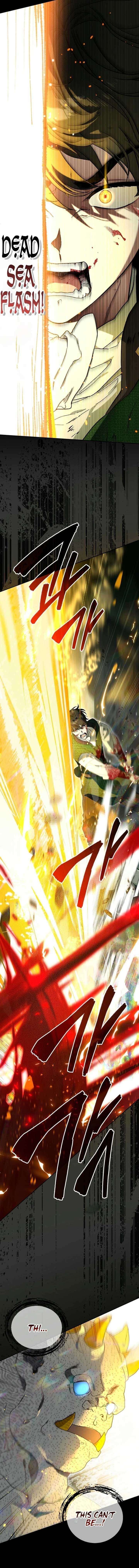 I Became the Genius Bastard of a Noble Dark Clan - Chapter 18 Page 15