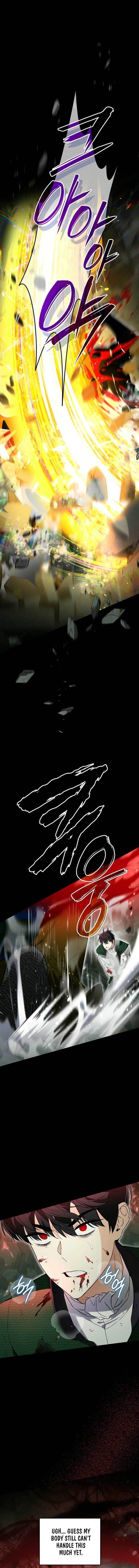 I Became the Genius Bastard of a Noble Dark Clan - Chapter 18 Page 16