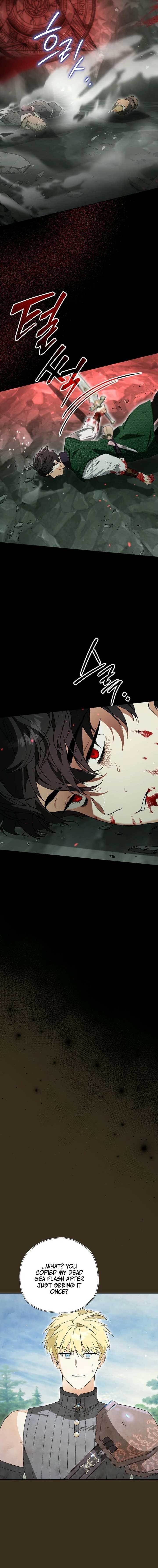 I Became the Genius Bastard of a Noble Dark Clan - Chapter 18 Page 17