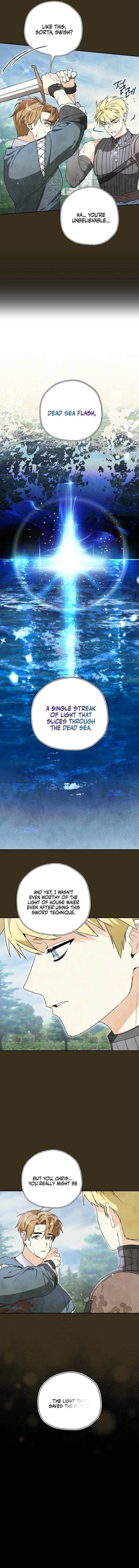 I Became the Genius Bastard of a Noble Dark Clan - Chapter 18 Page 18