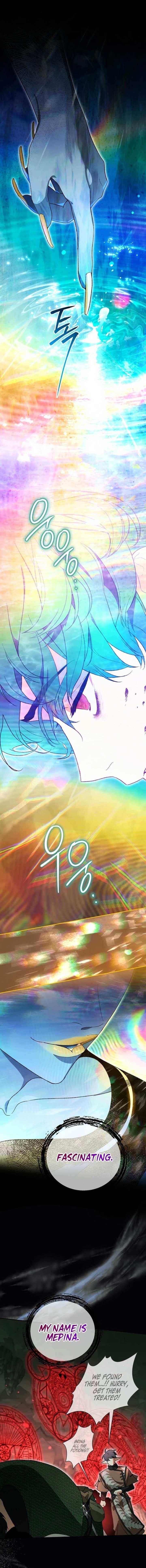 I Became the Genius Bastard of a Noble Dark Clan - Chapter 18 Page 19