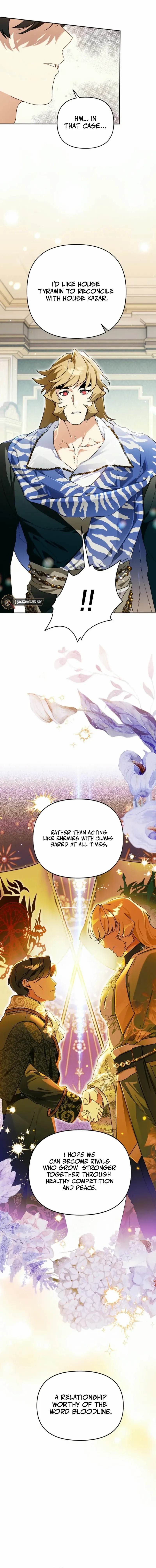 I Became the Genius Bastard of a Noble Dark Clan - Chapter 19 Page 6