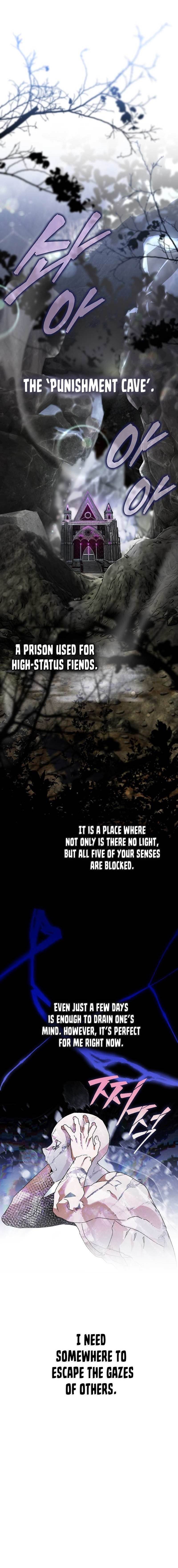 I Became the Genius Bastard of a Noble Dark Clan - Chapter 2 Page 1