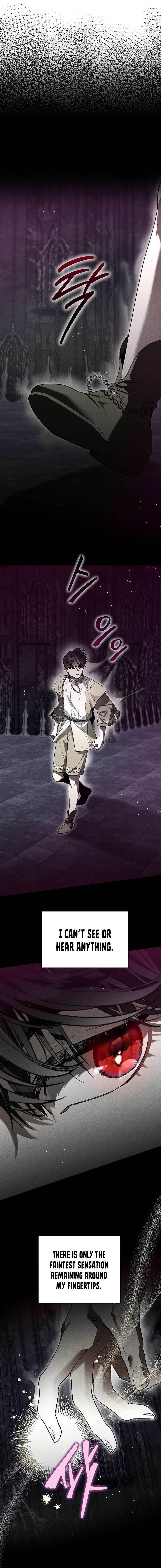 I Became the Genius Bastard of a Noble Dark Clan - Chapter 2 Page 13