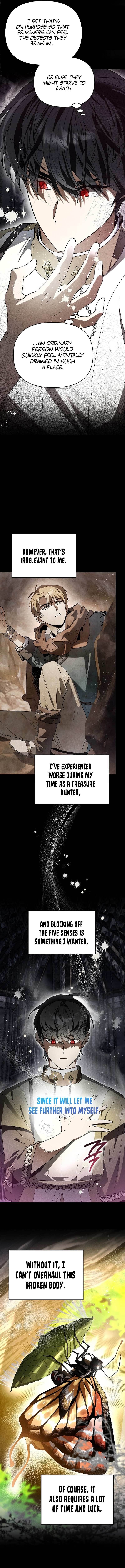 I Became the Genius Bastard of a Noble Dark Clan - Chapter 2 Page 14