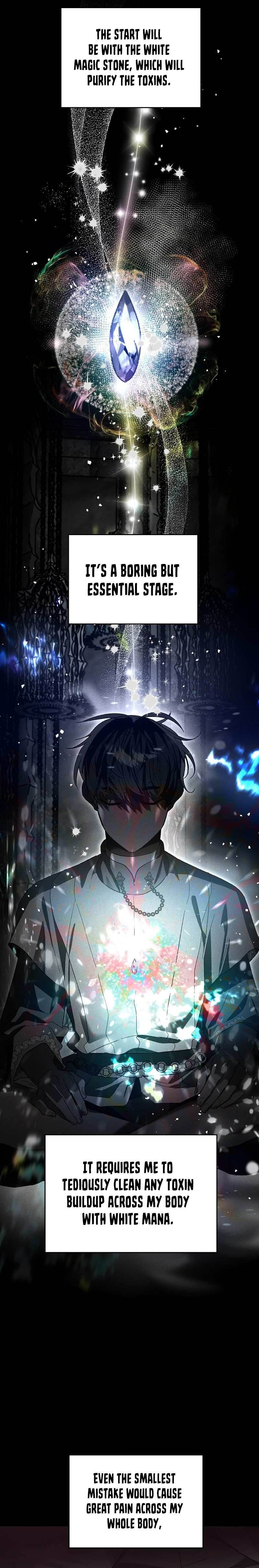 I Became the Genius Bastard of a Noble Dark Clan - Chapter 2 Page 16