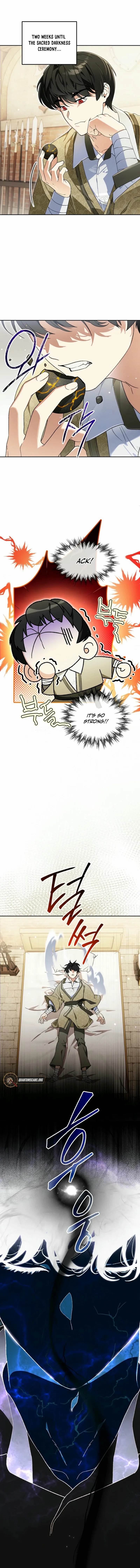 I Became the Genius Bastard of a Noble Dark Clan - Chapter 20 Page 10