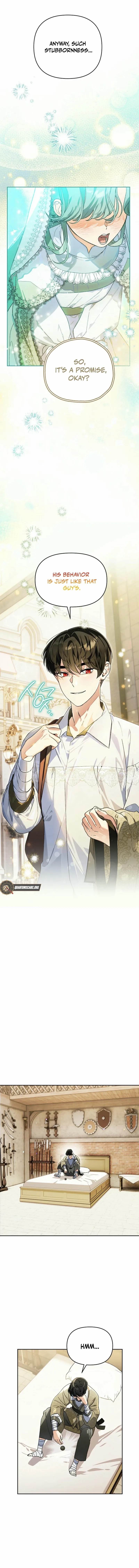 I Became the Genius Bastard of a Noble Dark Clan - Chapter 20 Page 9