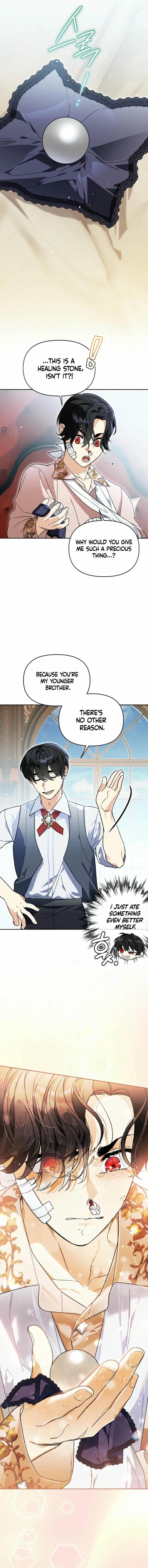 I Became the Genius Bastard of a Noble Dark Clan - Chapter 21 Page 11