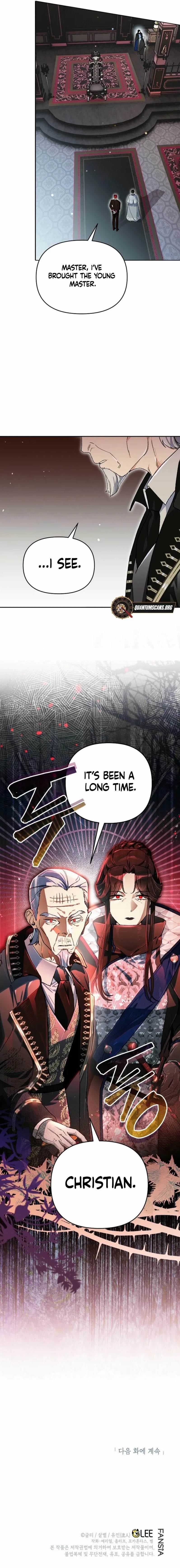 I Became the Genius Bastard of a Noble Dark Clan - Chapter 21 Page 17