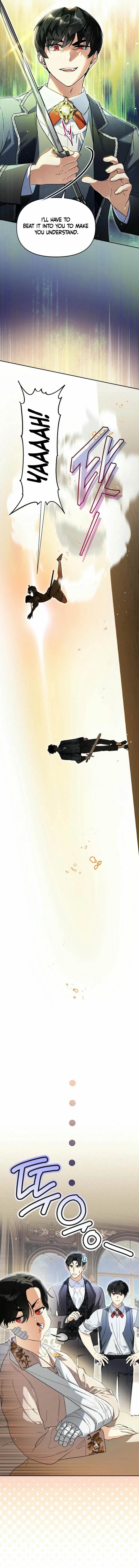 I Became the Genius Bastard of a Noble Dark Clan - Chapter 21 Page 4