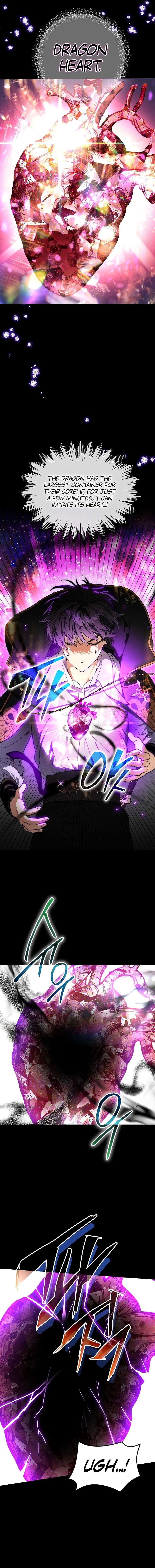 I Became the Genius Bastard of a Noble Dark Clan - Chapter 25 Page 10