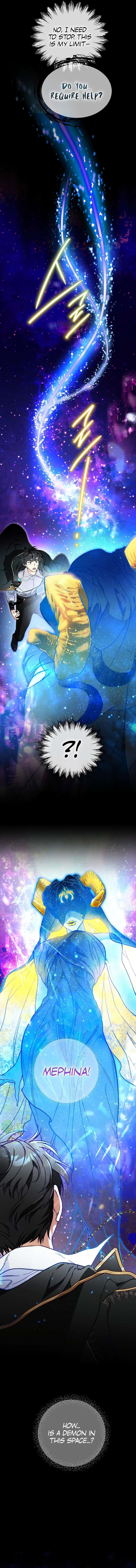 I Became the Genius Bastard of a Noble Dark Clan - Chapter 25 Page 11