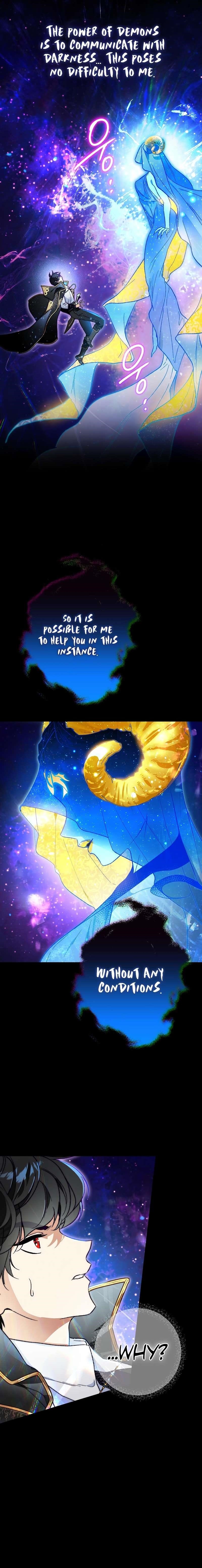 I Became the Genius Bastard of a Noble Dark Clan - Chapter 25 Page 12