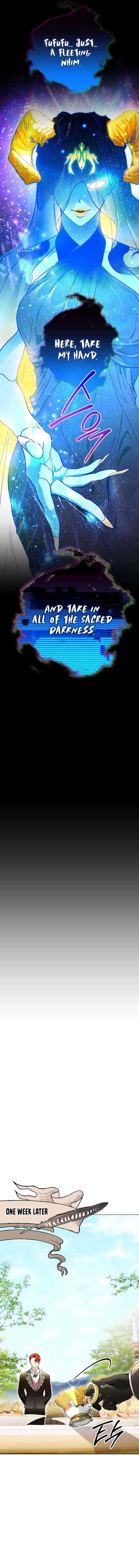 I Became the Genius Bastard of a Noble Dark Clan - Chapter 25 Page 13