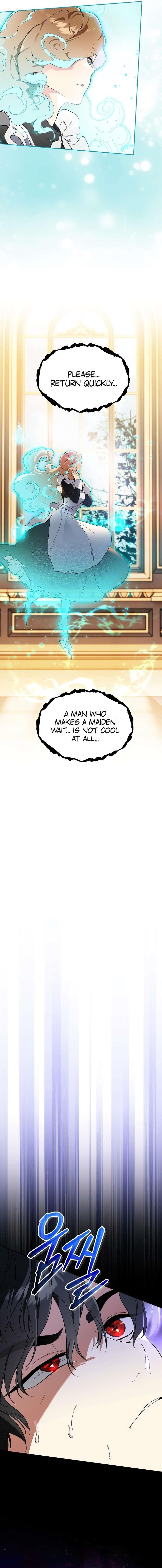 I Became the Genius Bastard of a Noble Dark Clan - Chapter 25 Page 8