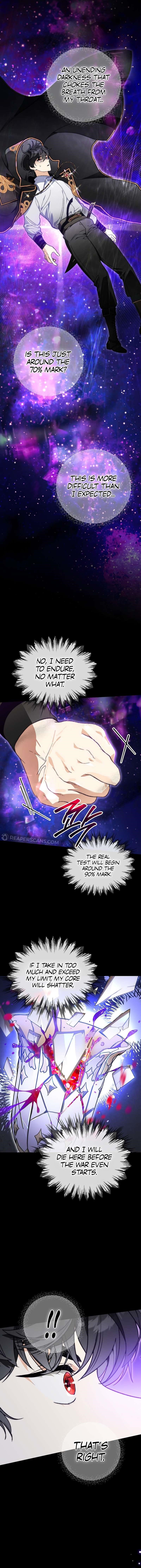 I Became the Genius Bastard of a Noble Dark Clan - Chapter 25 Page 9