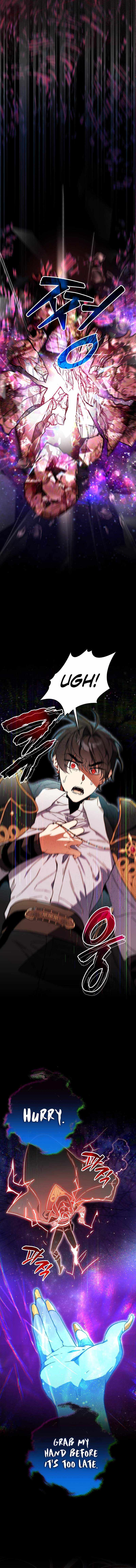 I Became the Genius Bastard of a Noble Dark Clan - Chapter 26 Page 1