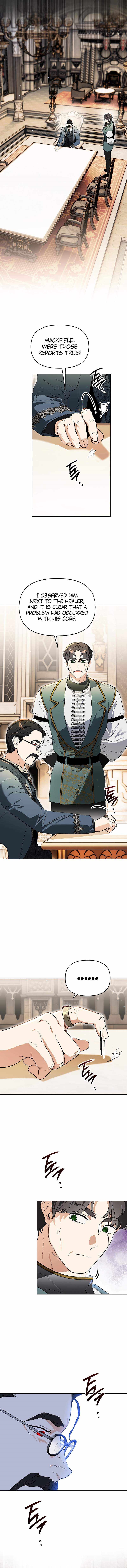 I Became the Genius Bastard of a Noble Dark Clan - Chapter 26 Page 13