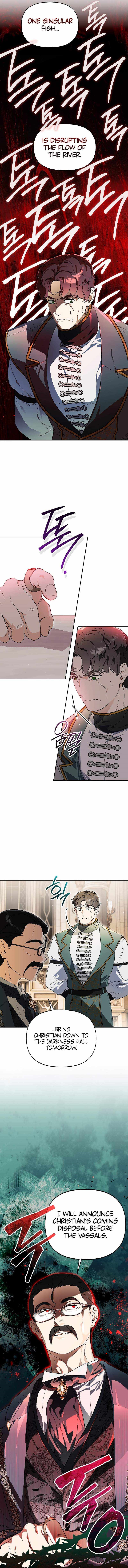 I Became the Genius Bastard of a Noble Dark Clan - Chapter 26 Page 15