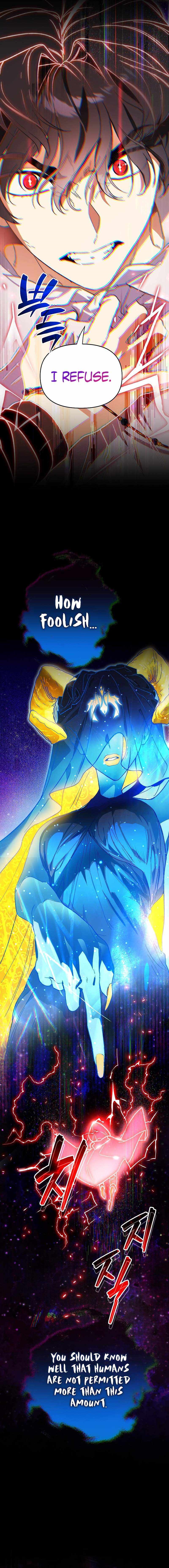 I Became the Genius Bastard of a Noble Dark Clan - Chapter 26 Page 2