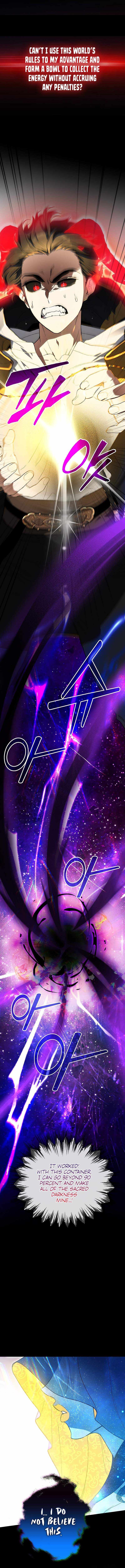 I Became the Genius Bastard of a Noble Dark Clan - Chapter 26 Page 6