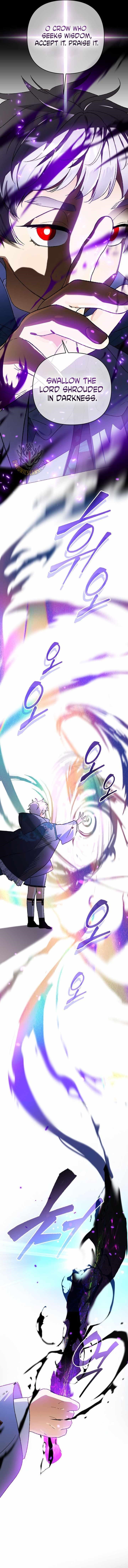 I Became the Genius Bastard of a Noble Dark Clan - Chapter 30 Page 12