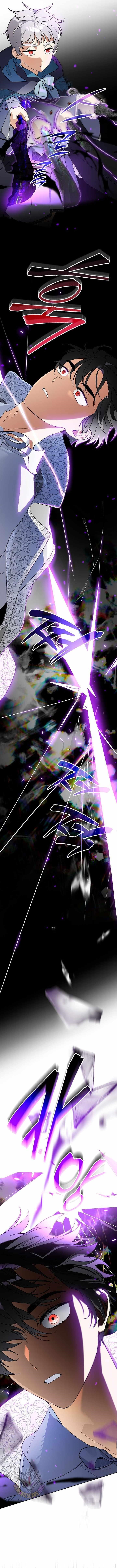 I Became the Genius Bastard of a Noble Dark Clan - Chapter 30 Page 13