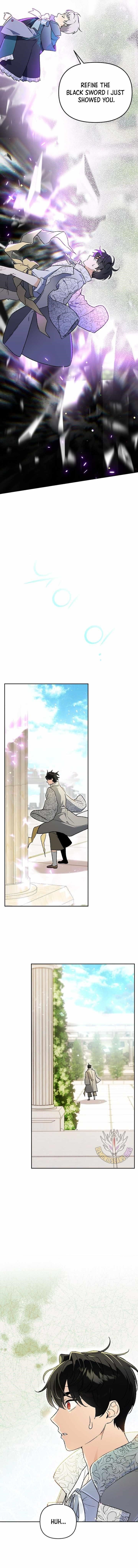 I Became the Genius Bastard of a Noble Dark Clan - Chapter 30 Page 15