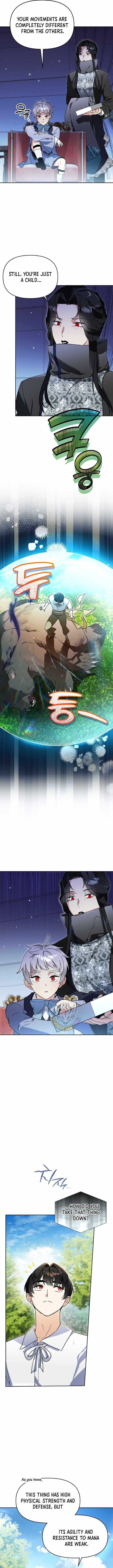 I Became the Genius Bastard of a Noble Dark Clan - Chapter 30 Page 2