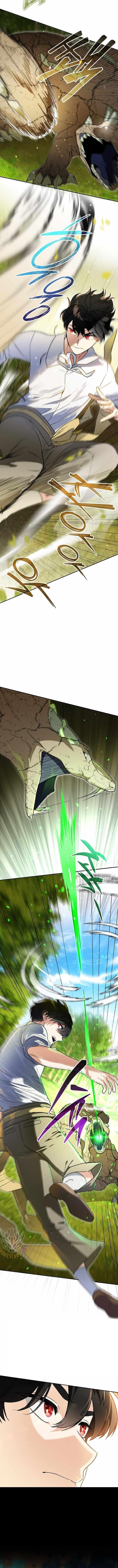 I Became the Genius Bastard of a Noble Dark Clan - Chapter 30 Page 5