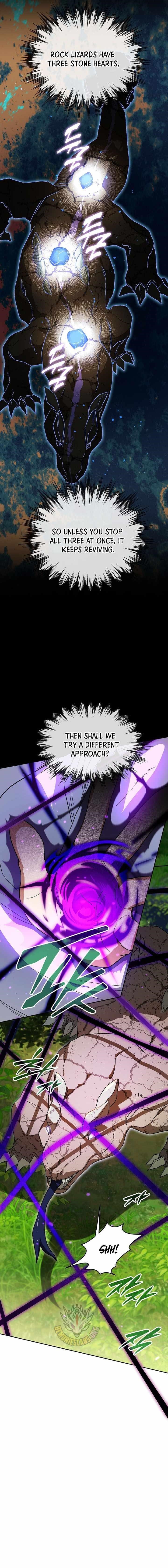 I Became the Genius Bastard of a Noble Dark Clan - Chapter 30 Page 6